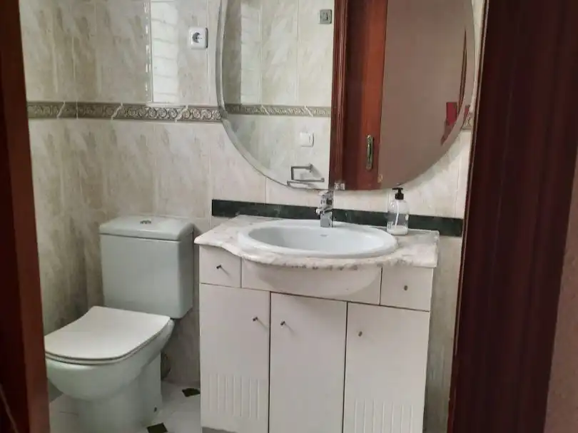 Piso en  Avinguda de Valladolid 19 - Foto 3