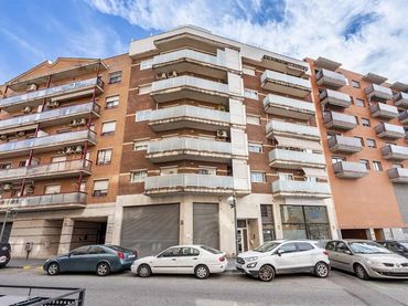 Piso en  Carrer Manuel de Falla 11 - Foto 27