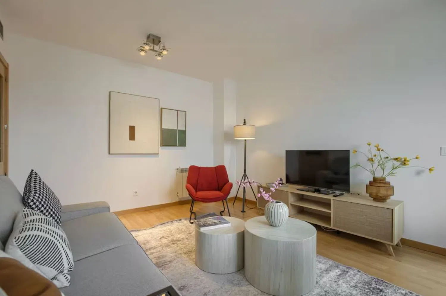 Piso en calle Belianes, 30 - Foto 6