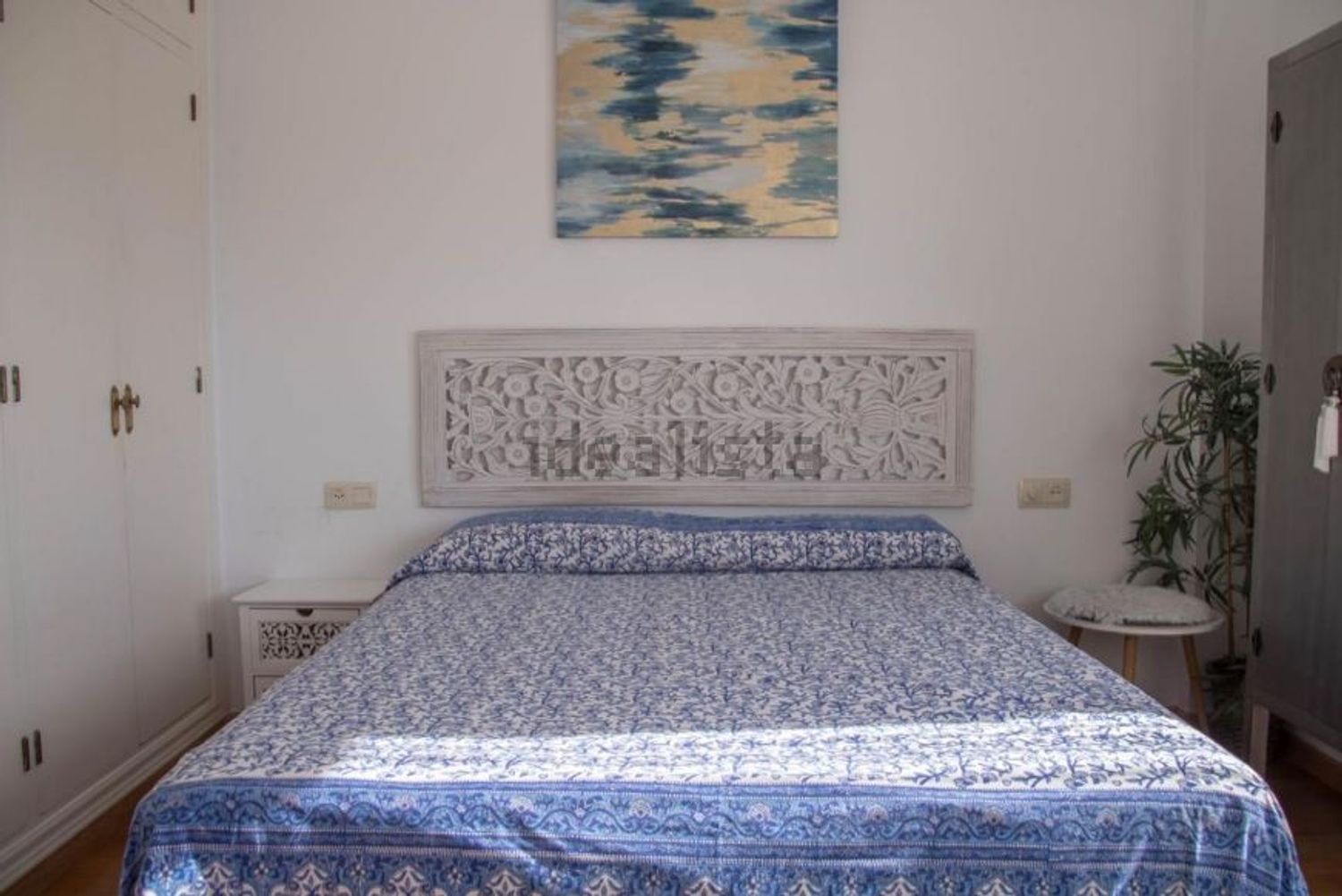 Piso en Calle Alcaparron, 26, Cerrado de Calderón - Hacienda Paredes - Foto 13