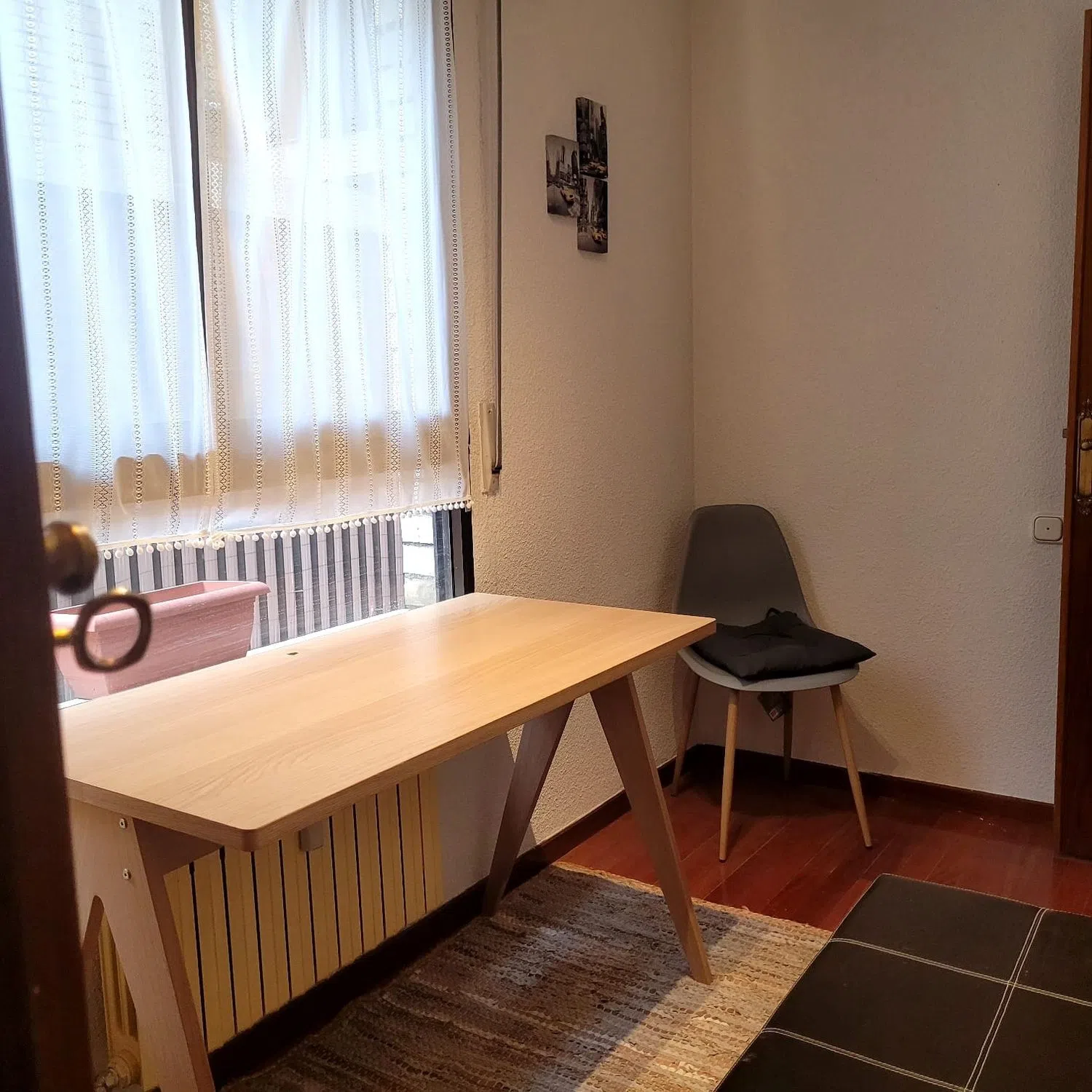 Piso en Campo de San Francisco, 7 - Foto 31