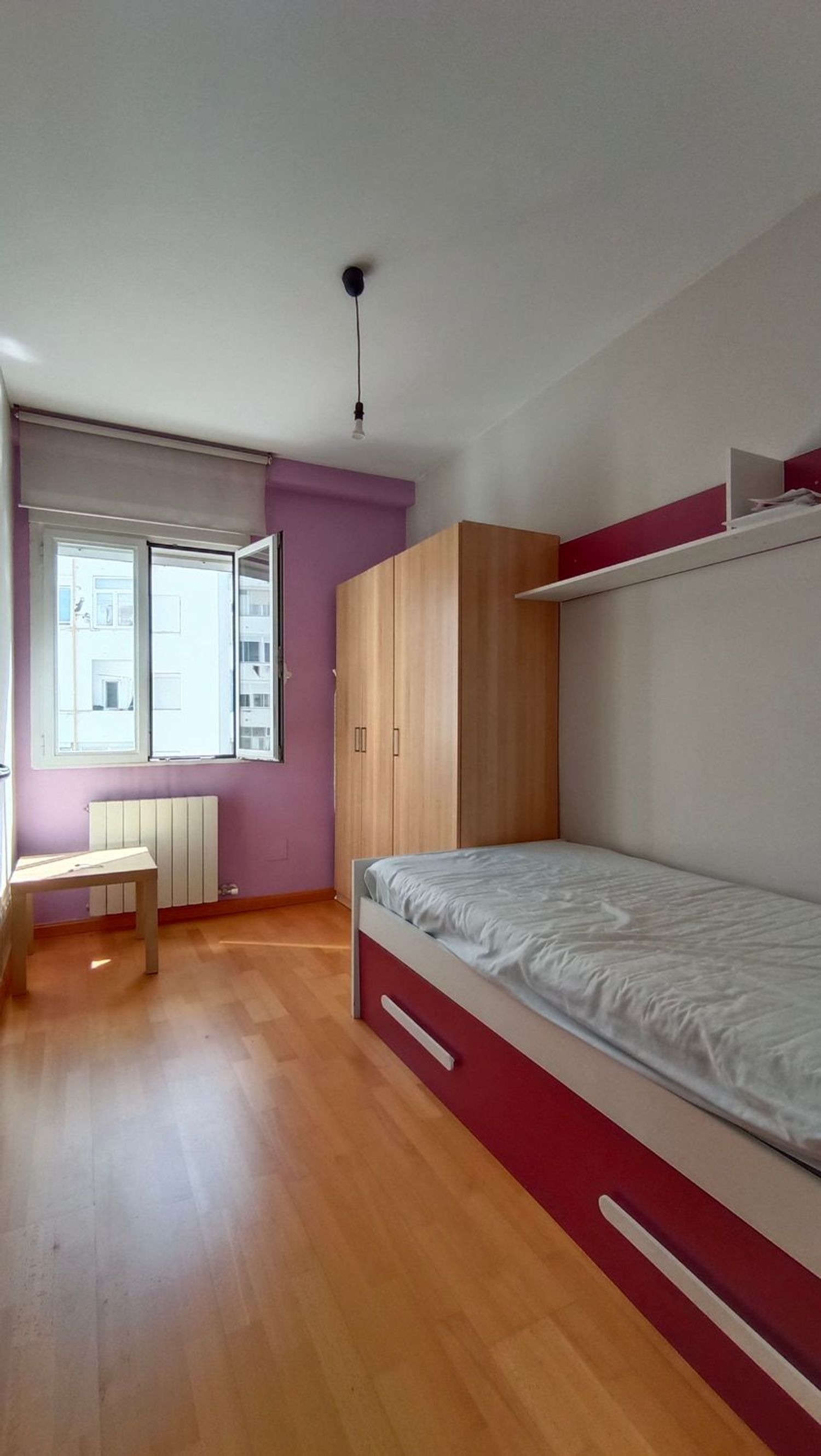 Piso en Barrio Universidad San Francisco - Foto 4