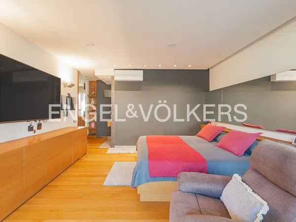 Casa o chalet independiente en Eixample - Foto 57