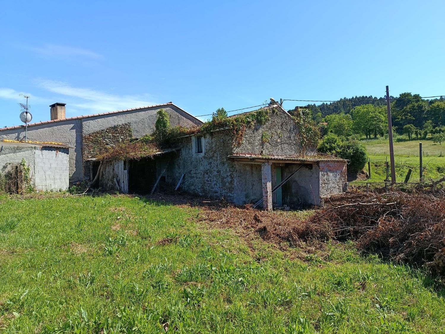 Casa de pueblo en Lugar Lagar Ramil, 11 - Foto 5