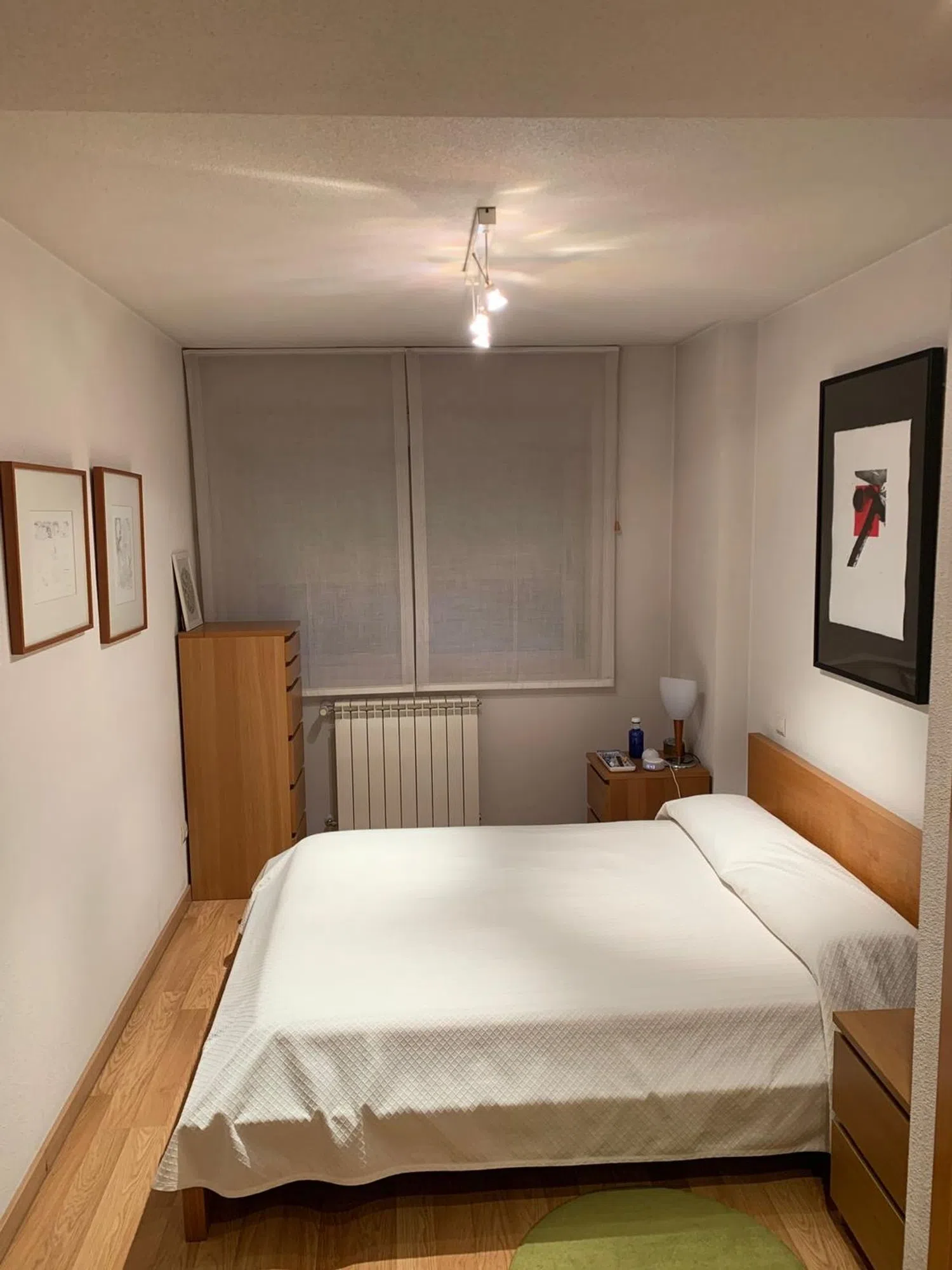 Piso en calle de la Sierra de Atapuerca, 37 - Foto 11