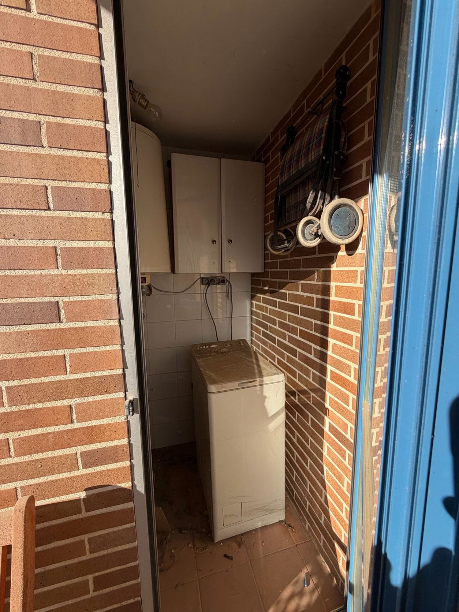 Piso en calle Juan García Abellán, 4 - Foto 25