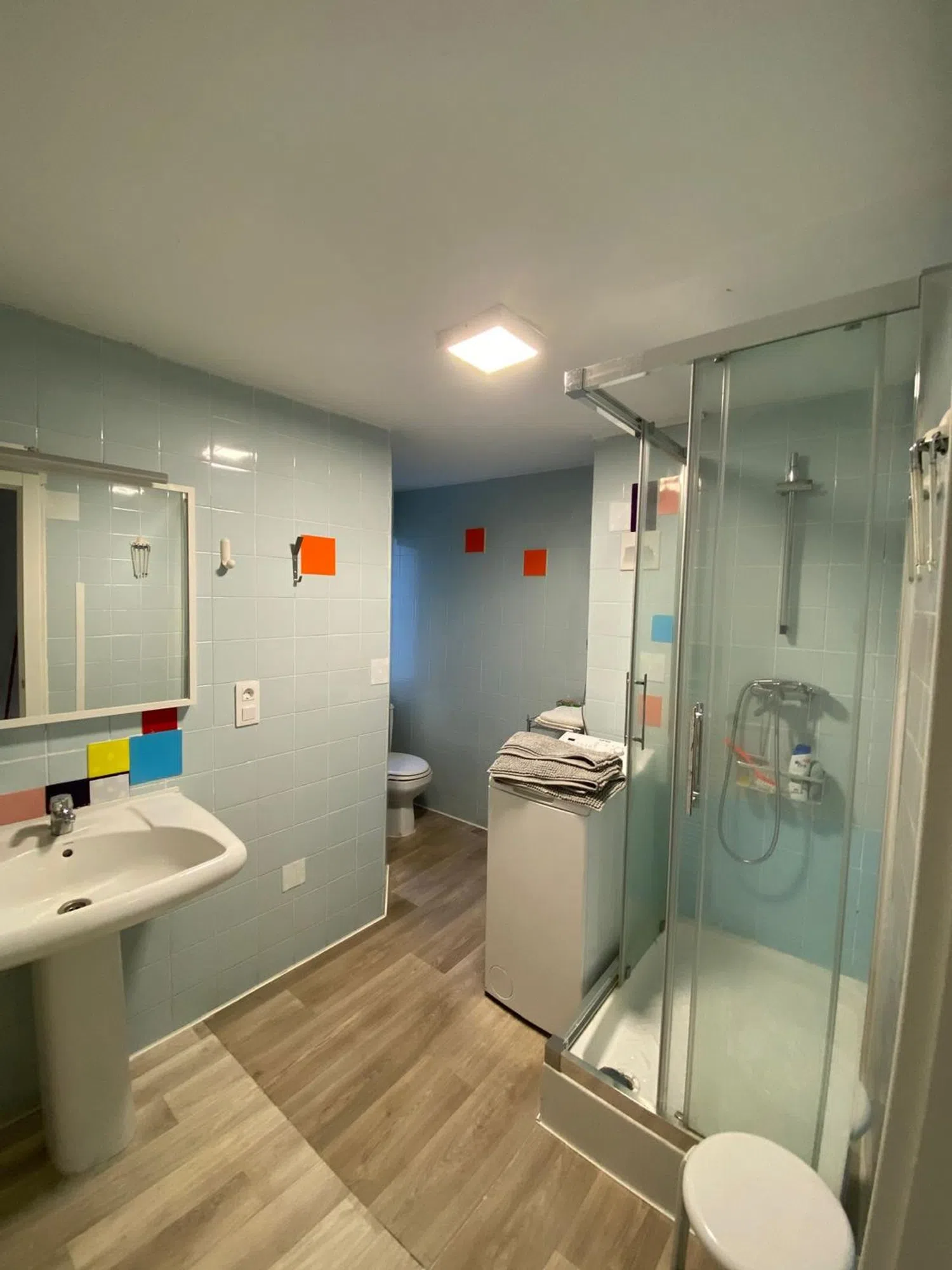 Ático en calle de Almansa, 20 - Foto 11