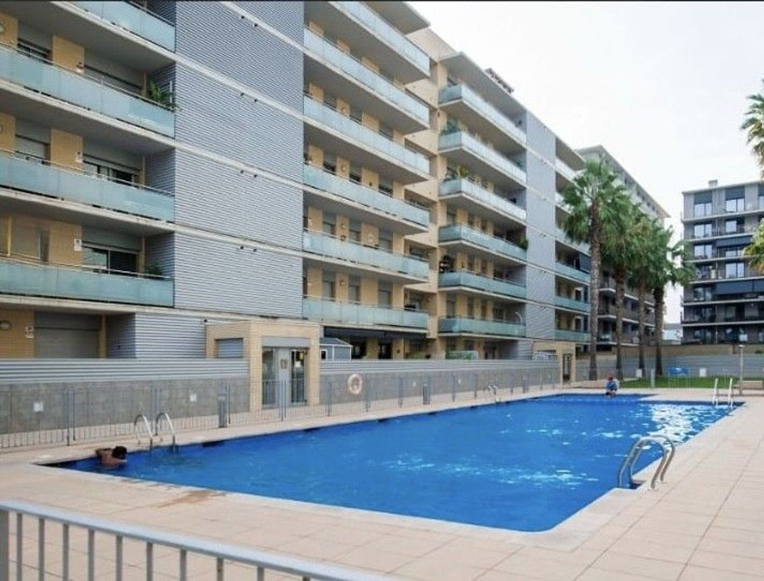 Piso en calle Mar Tirrena, 1 - Foto 5