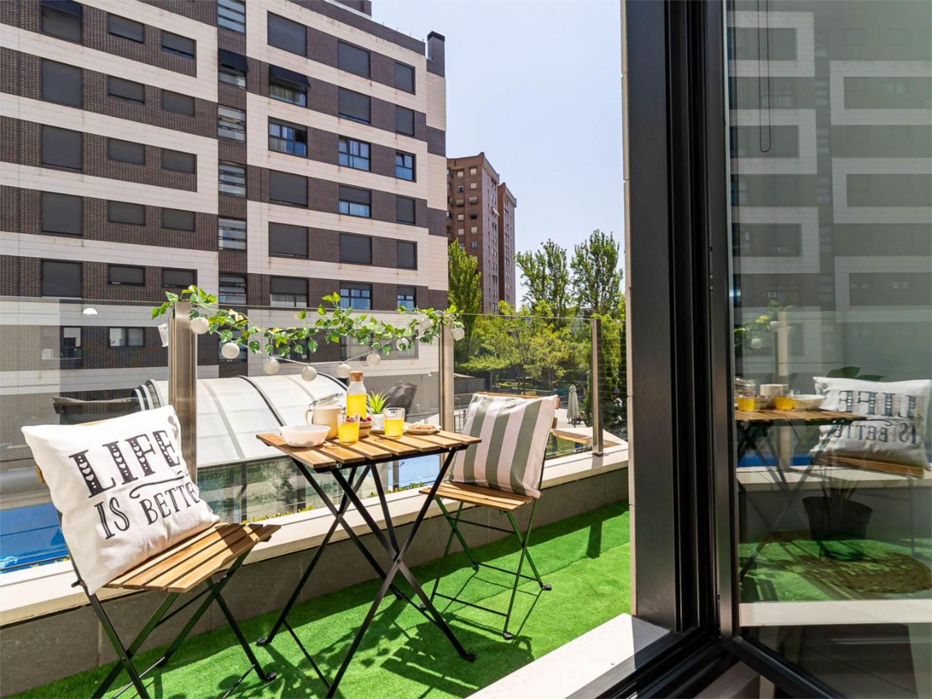 Piso en  Calle de Carlos y Guillermo Fernández Shaw 1 - Foto 15