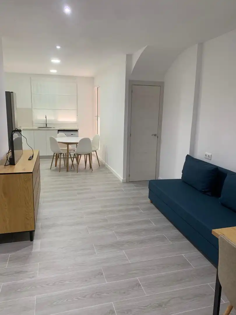 Piso en  Carrer de Sant Isidre 9 - Foto 15