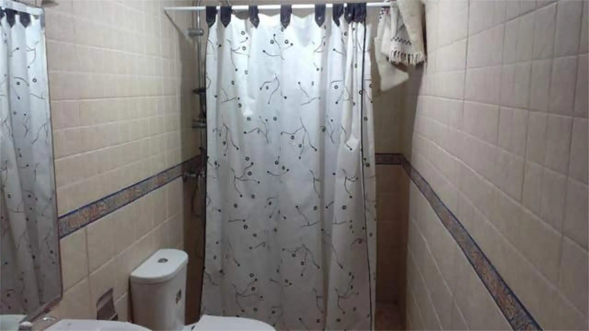 Chalet en Mesas de santa rosa - Foto 9