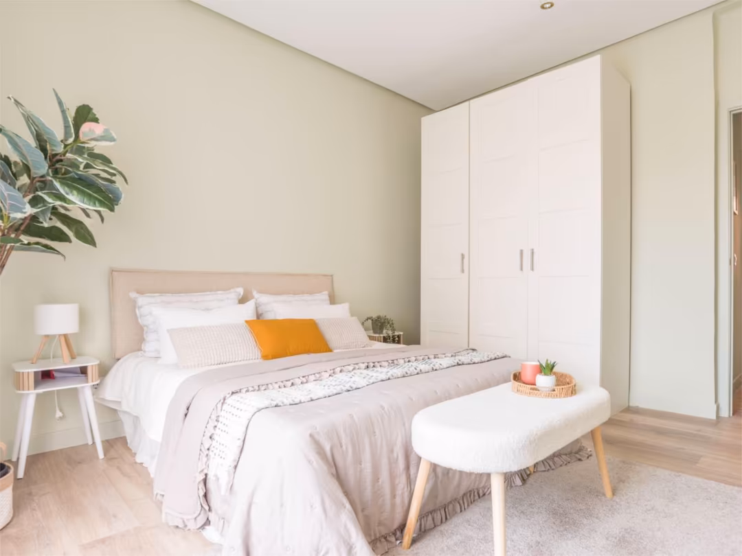 Piso en  Calle de Vallehermoso 96 - Foto 3