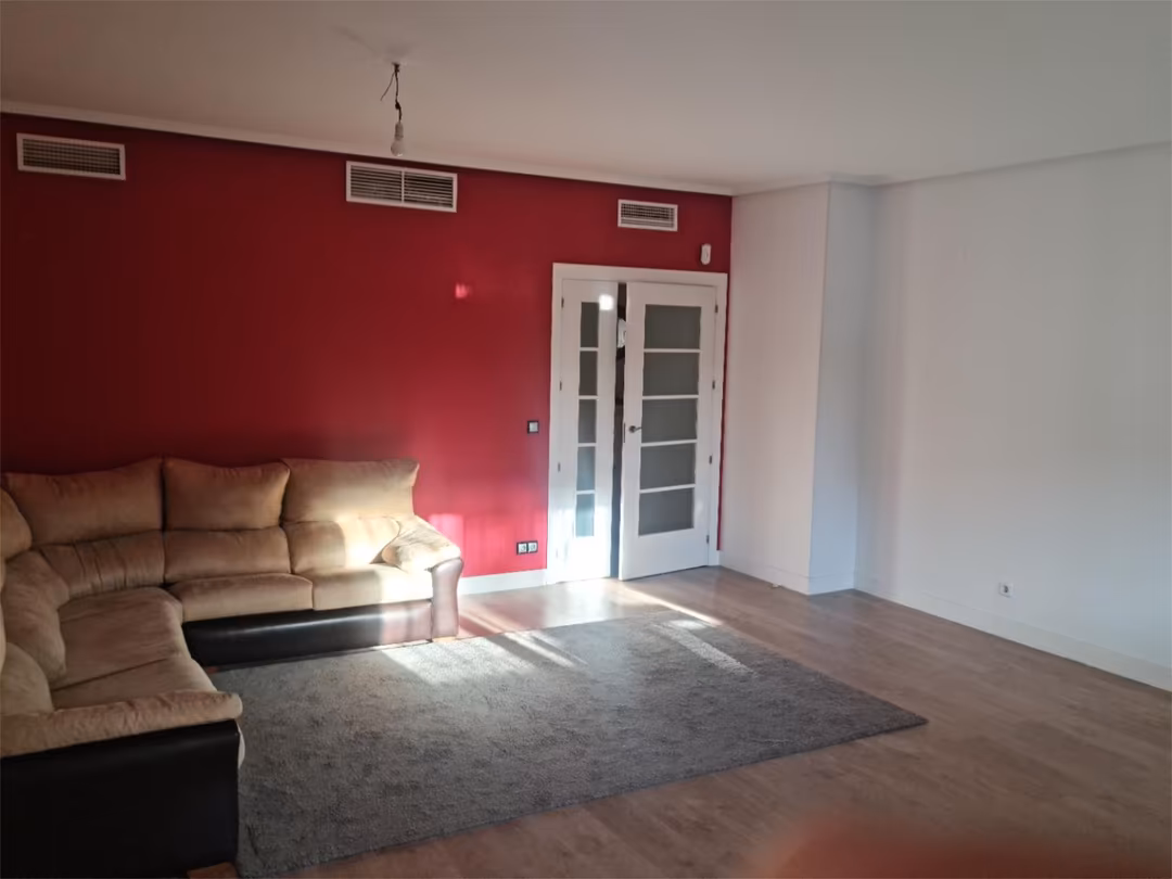 Piso en  Calle Ana Mariscal 1 - Foto 12