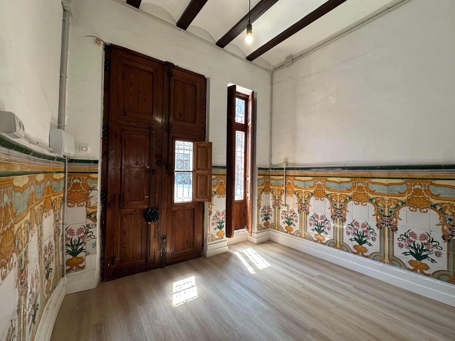 Piso en Calle de Josep Benlliure, 313 - Foto 19