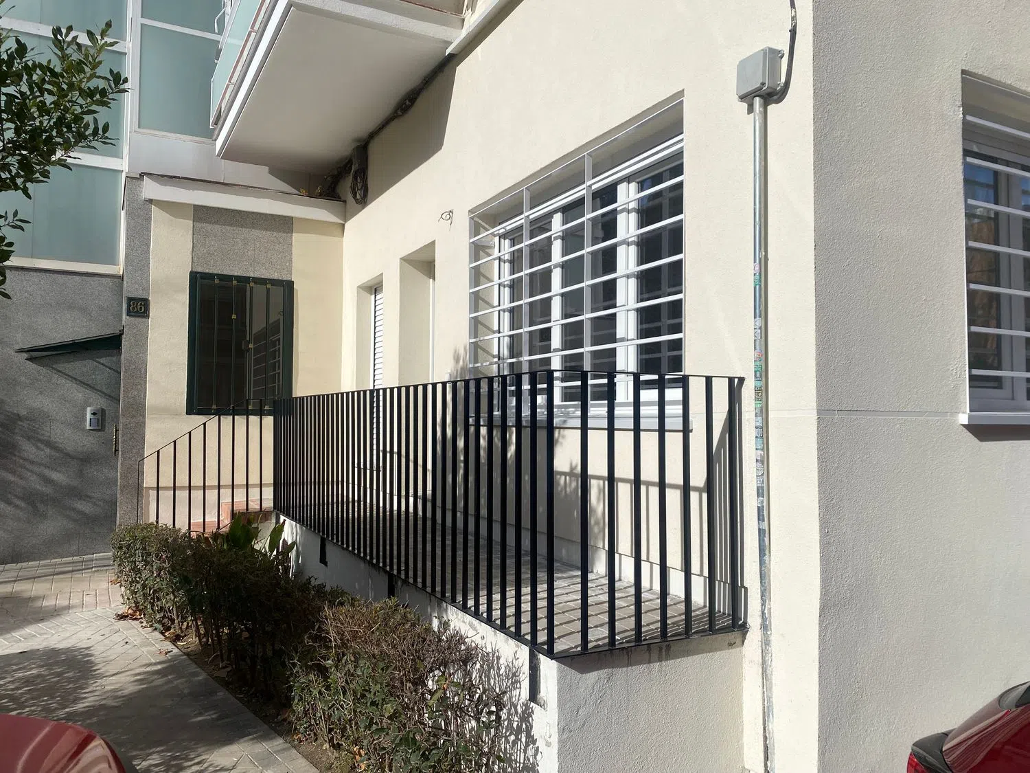 Piso en carril del Conde, 86 - Foto 2