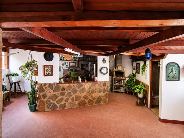 Casa o chalet independiente en Calle Arauz, 25, San Gregorio, San Gregorio - Foto 1