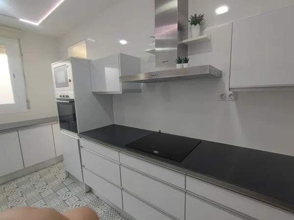 Dúplex en Calle de Ruzafa, 19, El Pla del Remei - Foto 30