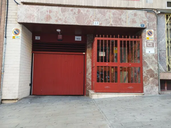 Piso en Calle Olof Palme, 17, Altozano - Foto 29