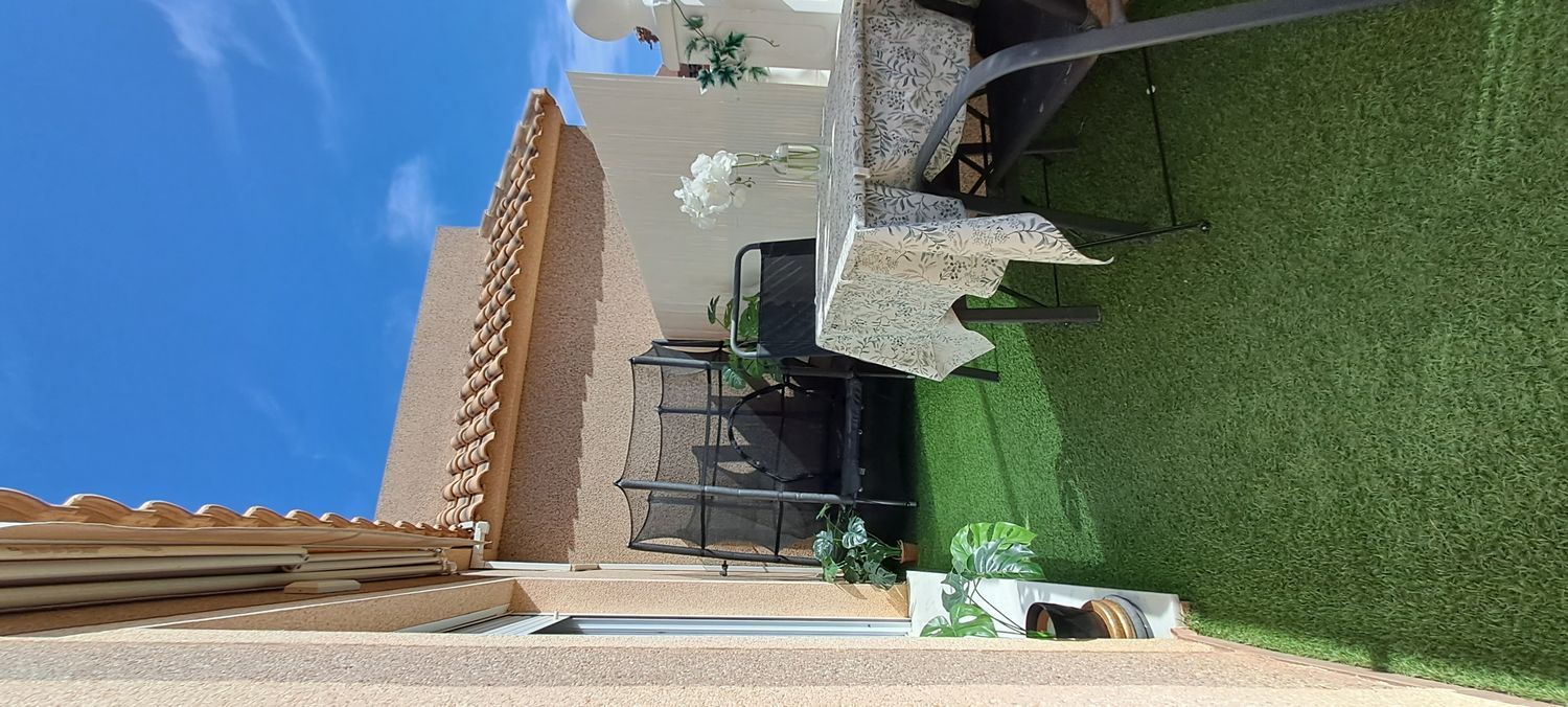 Piso en Calle de Creta, 80, Monte y Mar - Foto 7