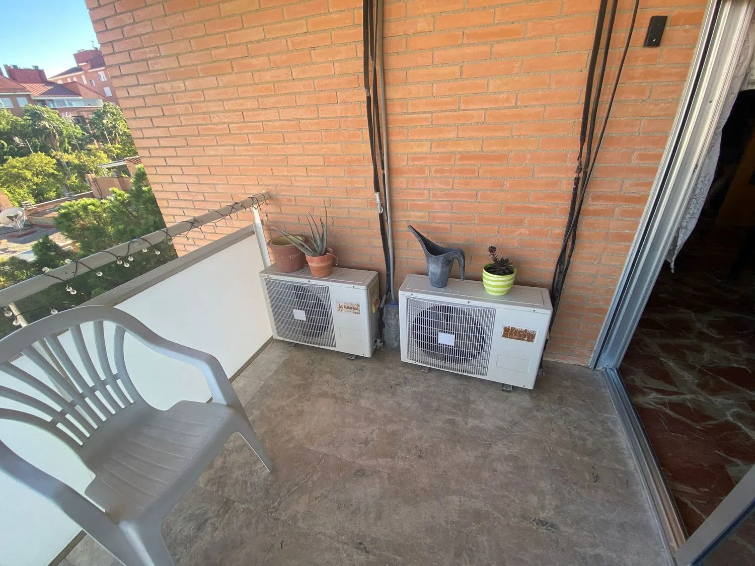 Piso en paseo Marinero Luis de Torres, 11 - Foto 14