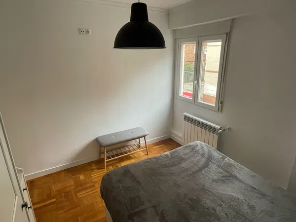 Piso en calle de Juan Pascual de Mena, 18 - Foto 10