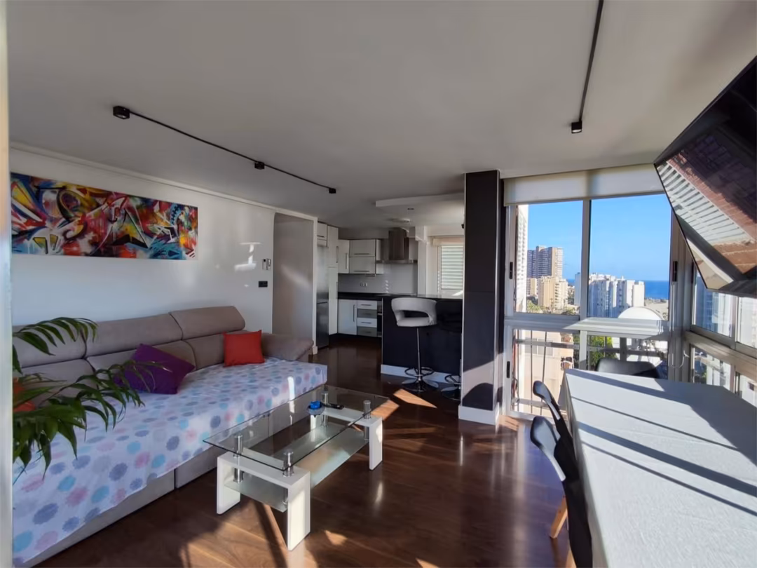 Piso en  Avinguda de la Condomina 30 - Foto 6