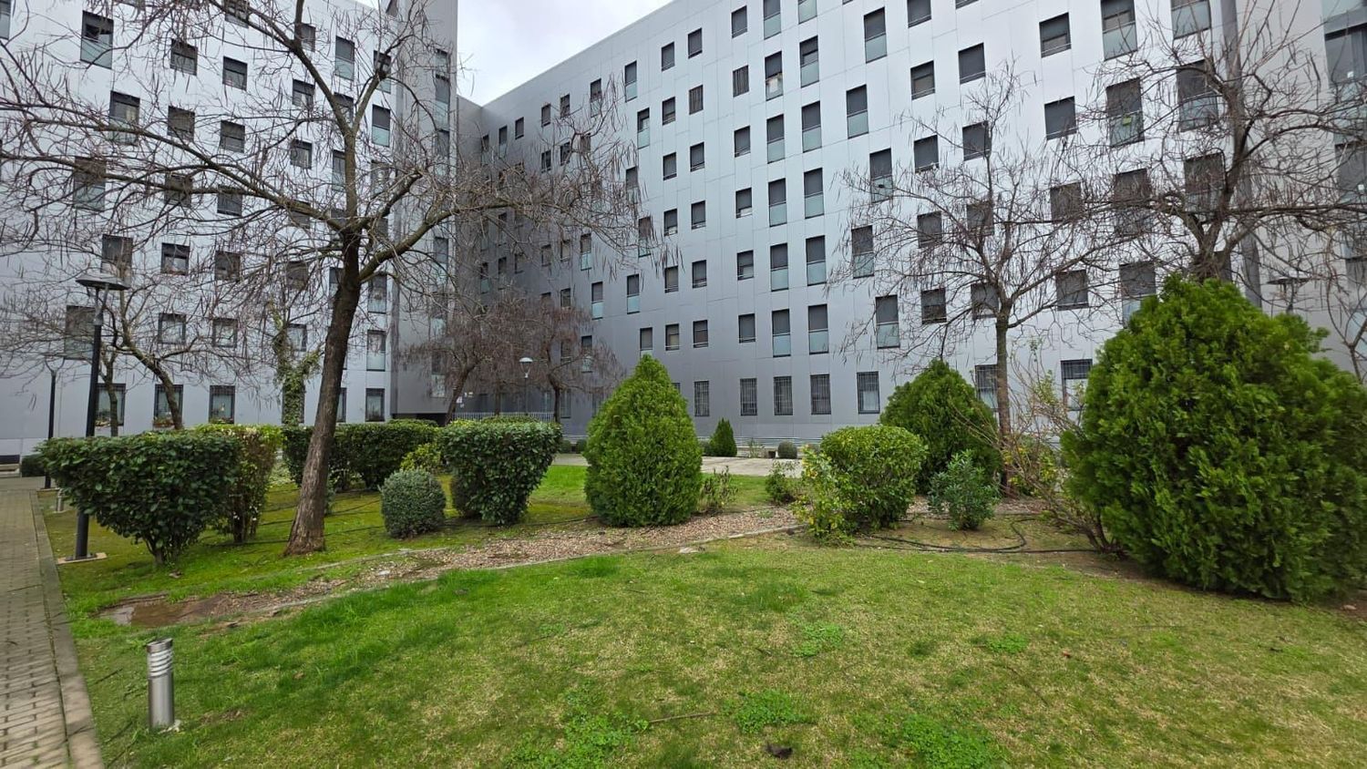 Piso en calle Profesor Manuel Olivencia Ruiz, 25 - Foto 1