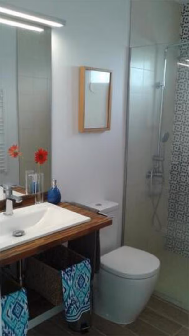 Piso en Paseo Mallorca - Foto 3