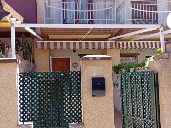 Chalet adosado en Avenida Zaragoza, 9, Gran Playa, Gran Playa - Foto 1