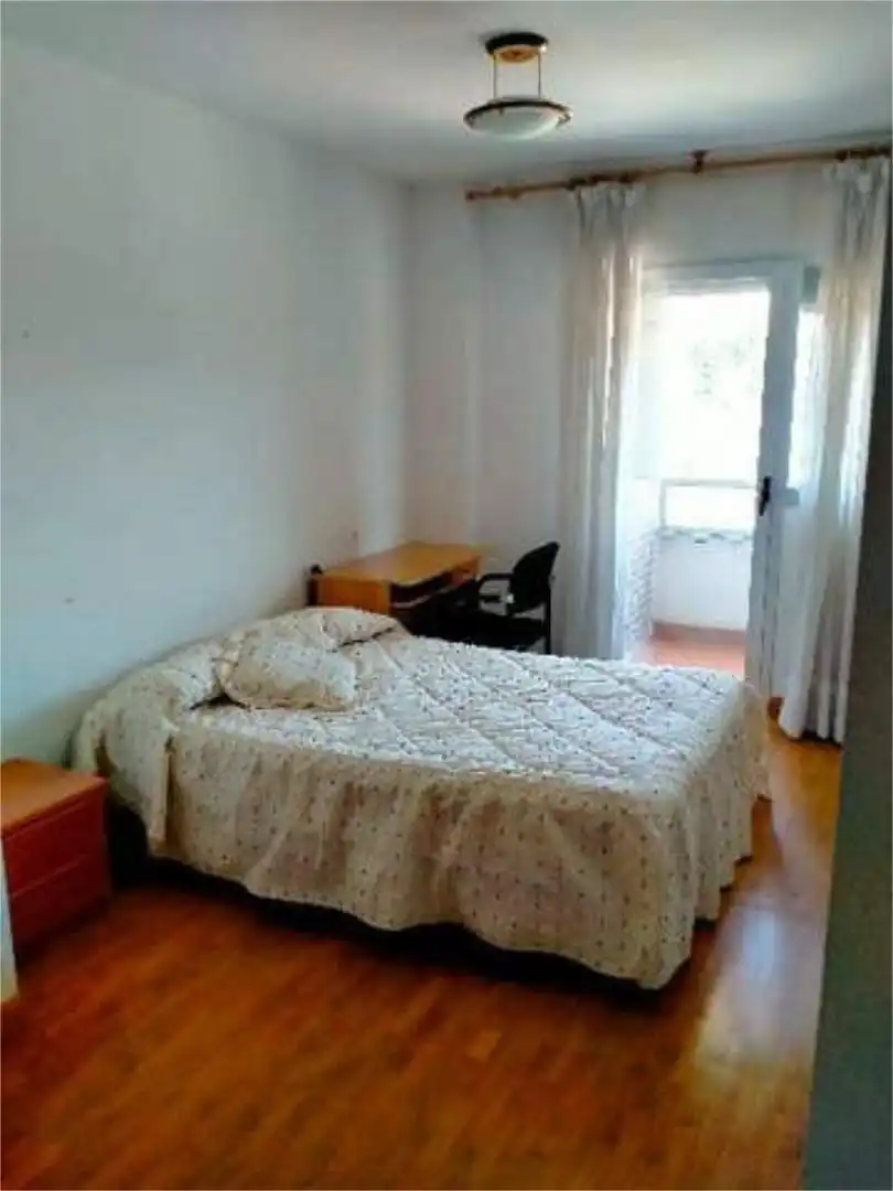 Piso en Arrosadia - Foto 5