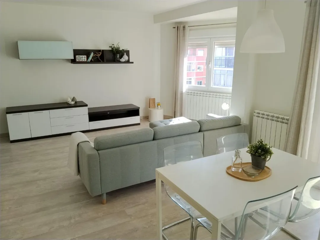 Piso en  Calle de Rodrigo Rebolledo 35 - Foto 2