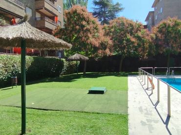 Piso en  Avenida de Baunatal 24 - Foto 9