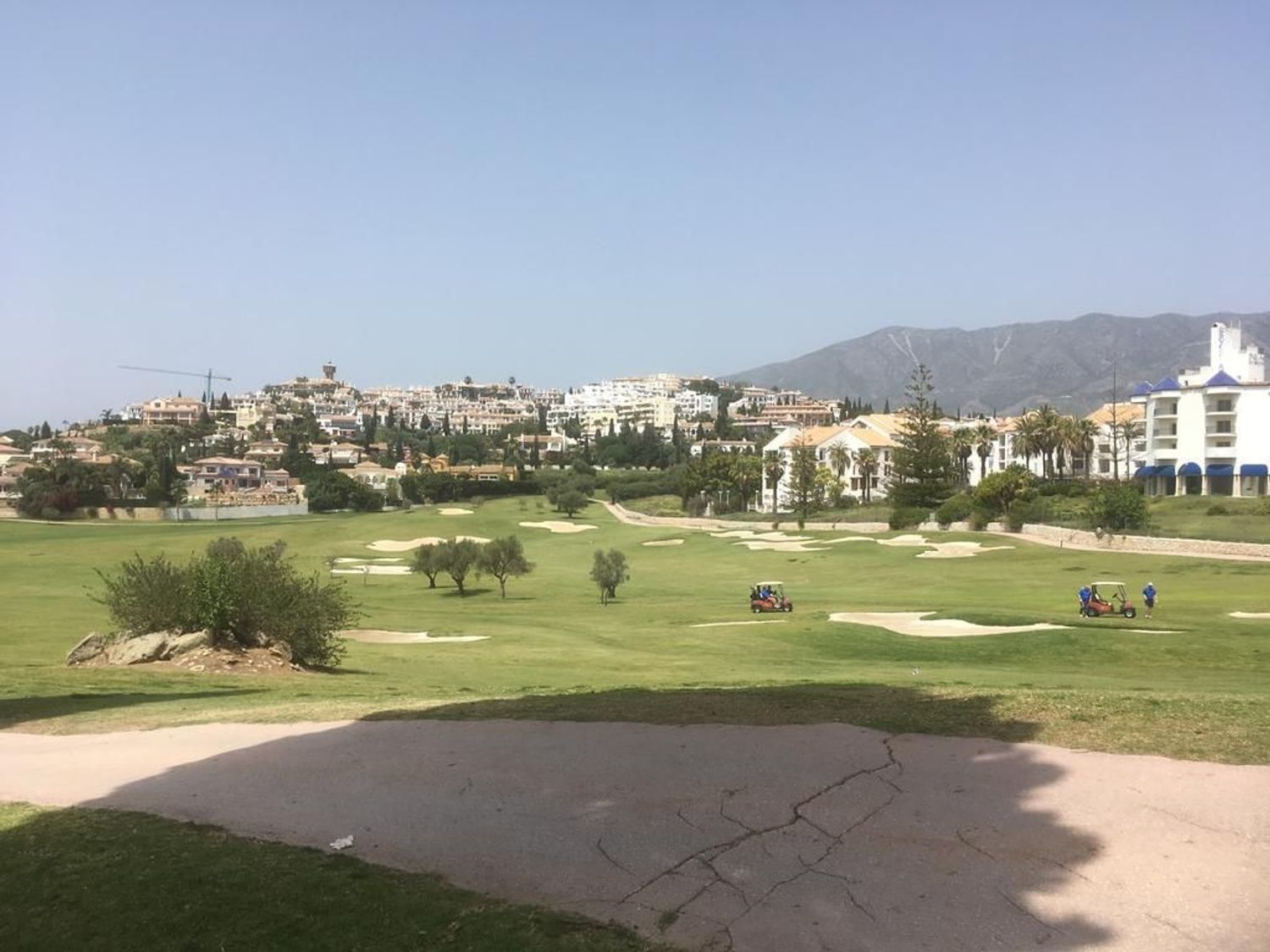 Piso en Calle Edimburgo, 40, Mijas Golf, Mijas Golf - Foto 24