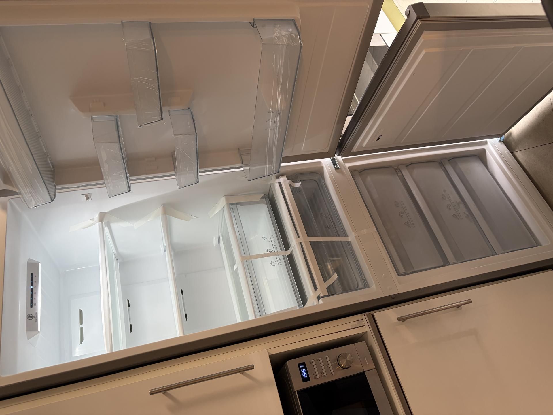 Piso en  Rúa das Galeras 16A - Foto 9