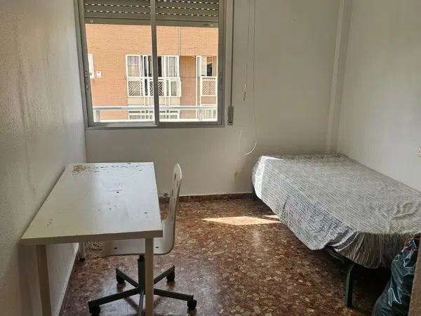 Piso en Calle de la Olma, 31, San Andrés-San Antolín - Foto 8