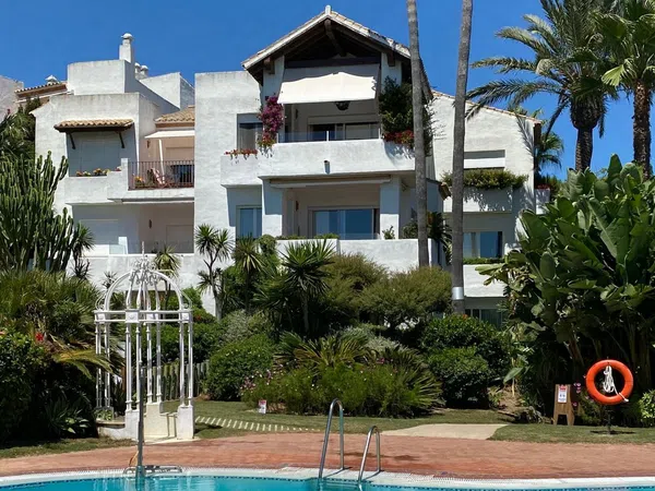 Piso en Calle la Caleta, 6, Costa Ballena Golf, Costa Ballena Golf - Foto 3