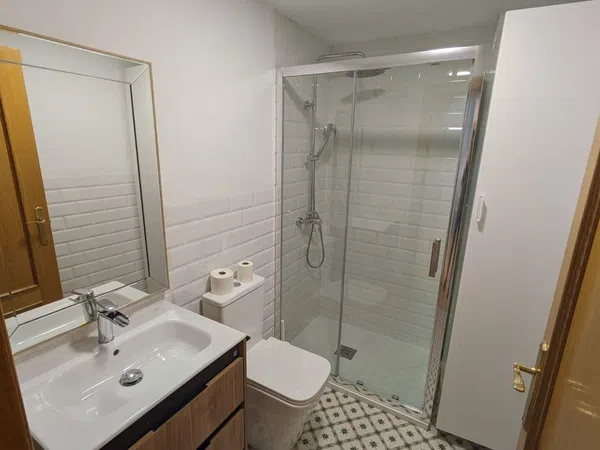 Piso en Calle Belén, 6, Cuesta Escoriaza - Barranco del Abogado - Foto 12
