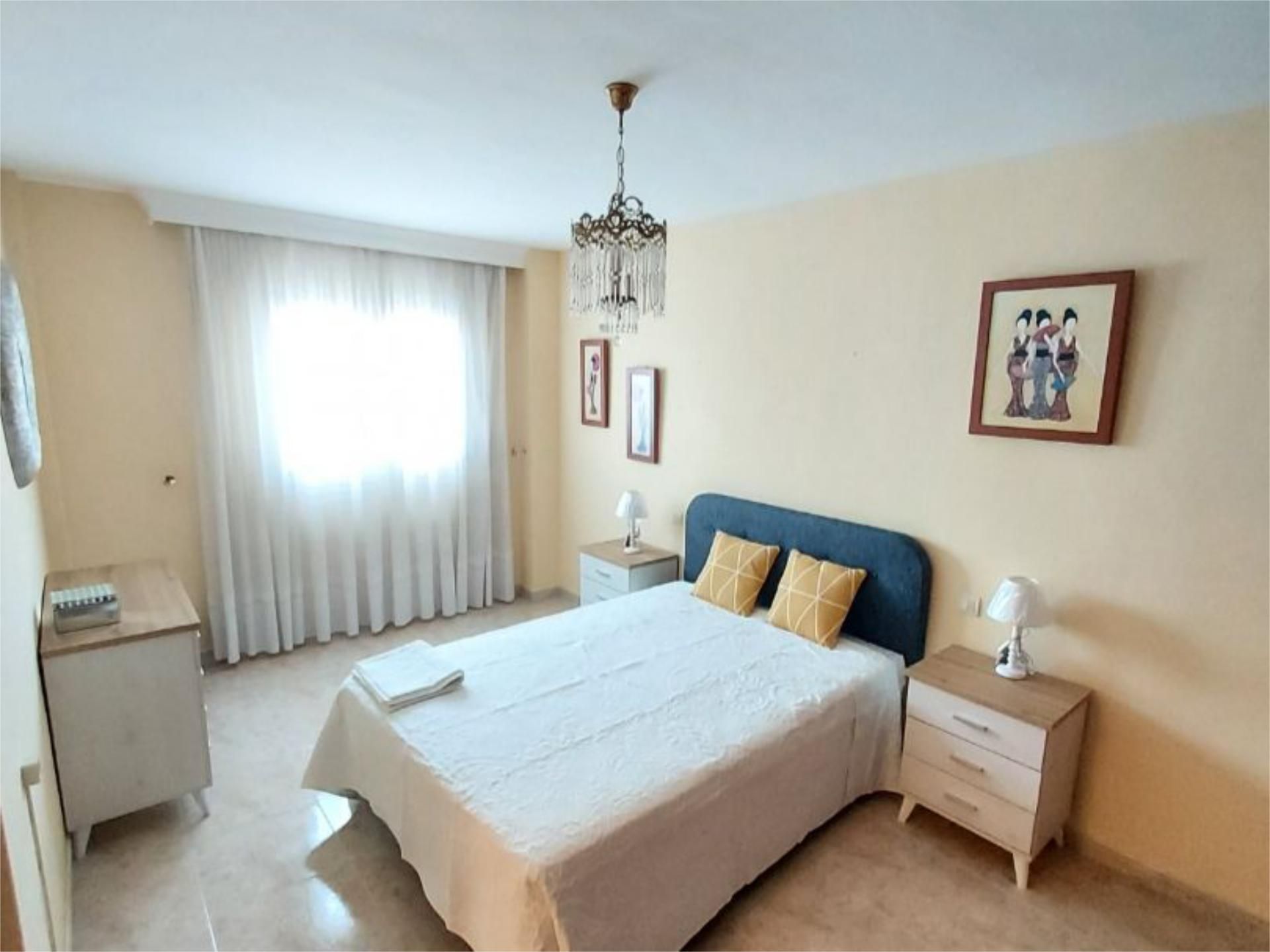 Piso en  Calle Don Cristian 5 - Foto 7