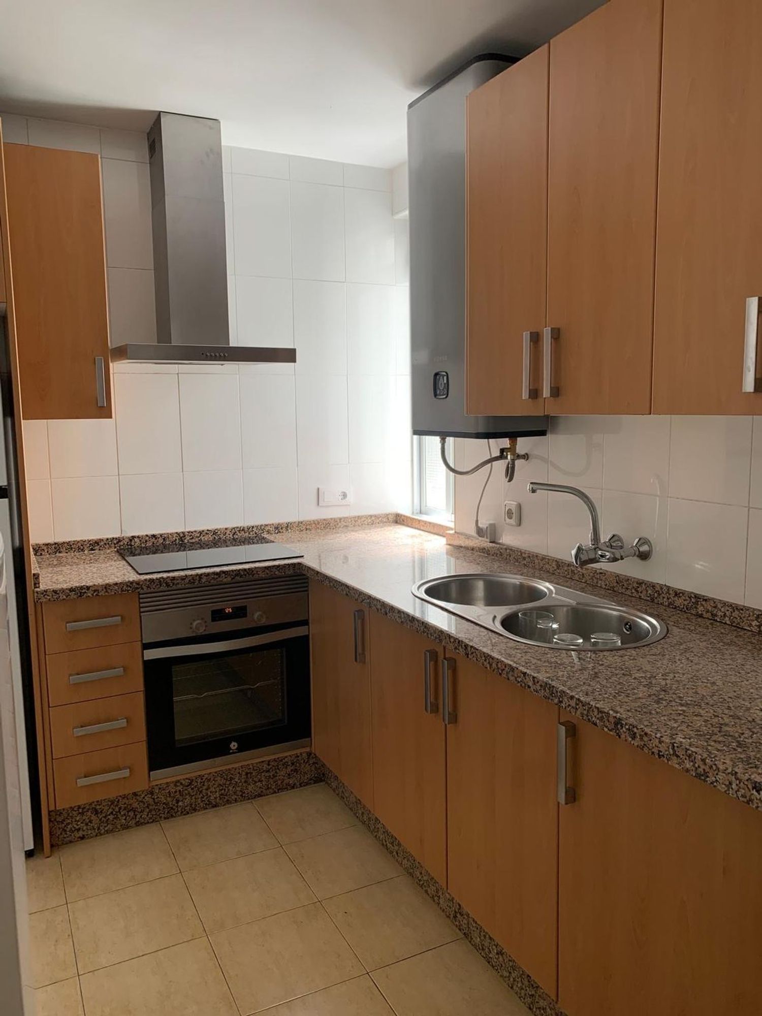 Piso en Calle Felipe II, 23, Ciudad Jardín - Foto 13