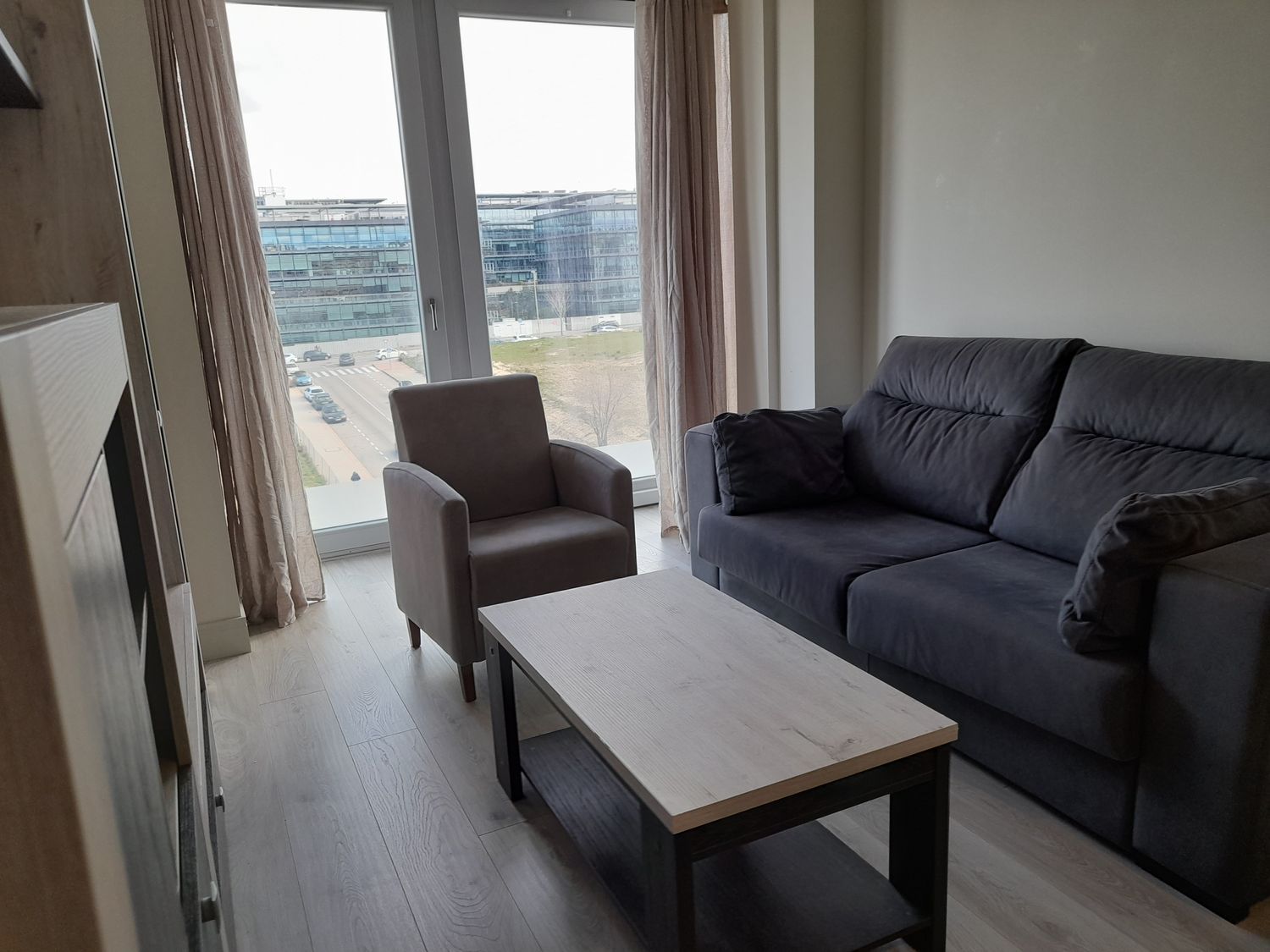 Piso en calle de Azofra, 8 - Foto 2