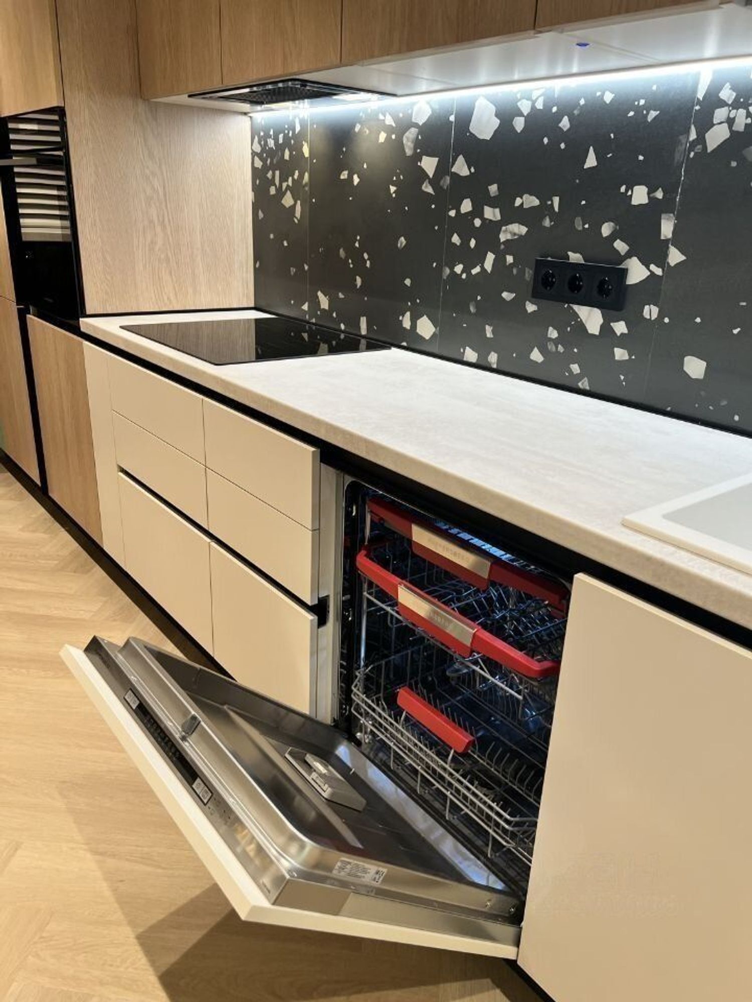 Piso en calle José Gutiérrez Petén, 23 - Foto 13