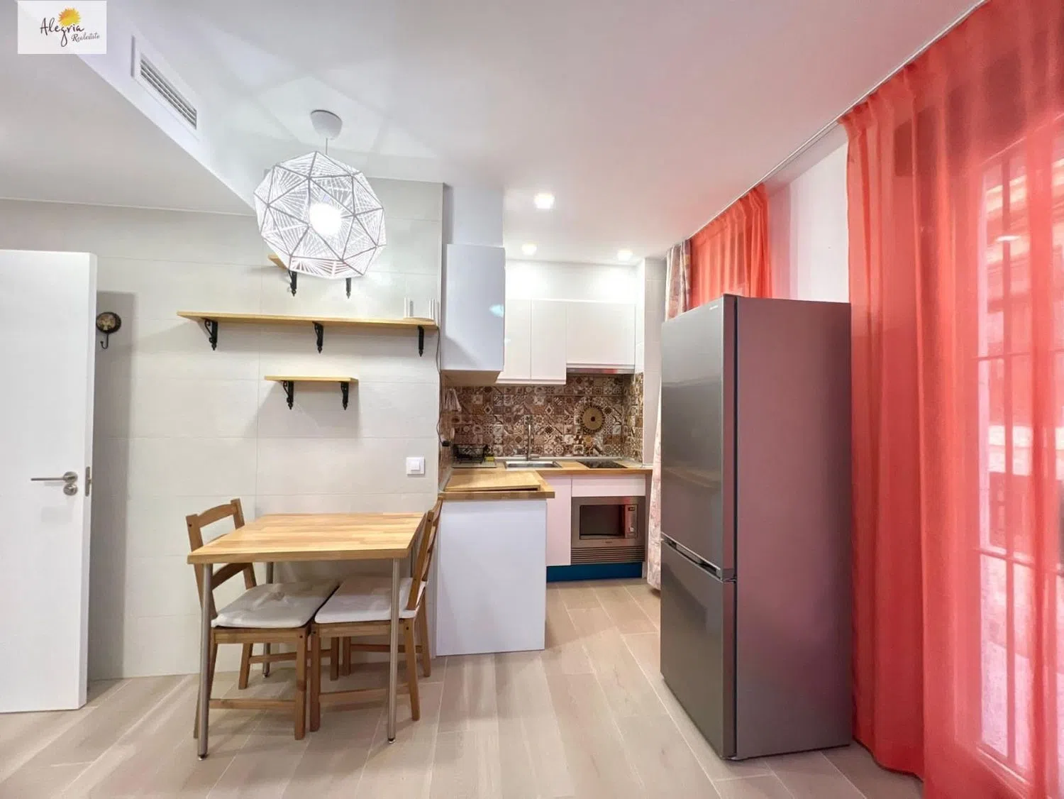 Estudio en calle de Viana, 18 - Foto 13
