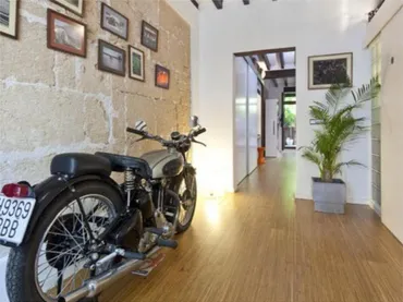 Loft en  Carrer de Villalonga 43baj - Foto 8