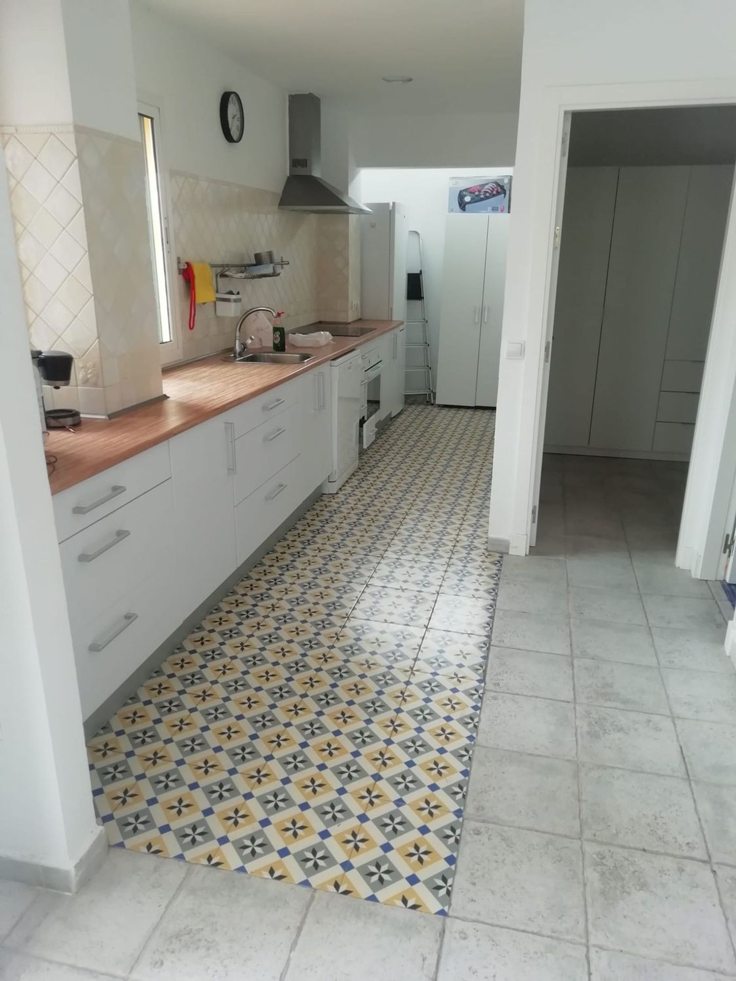 Chalet adosado en Avenida Juan Carlos I, 14 - Foto 4