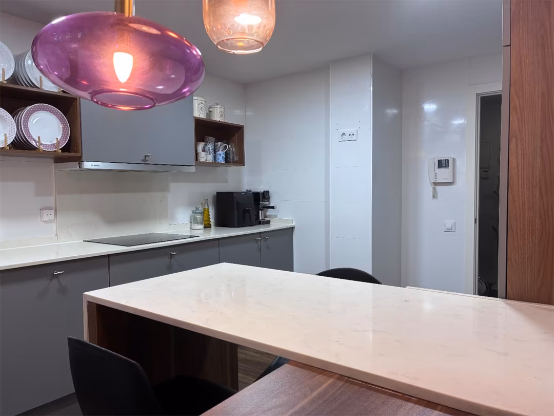 Piso en  Calle Barberán y Collar 12 - Foto 6