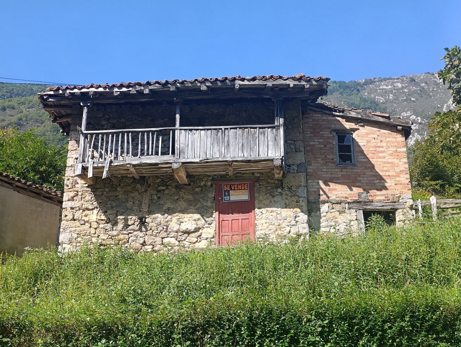 Casa de pueblo en Aldea Llamo, 22 - Foto 4