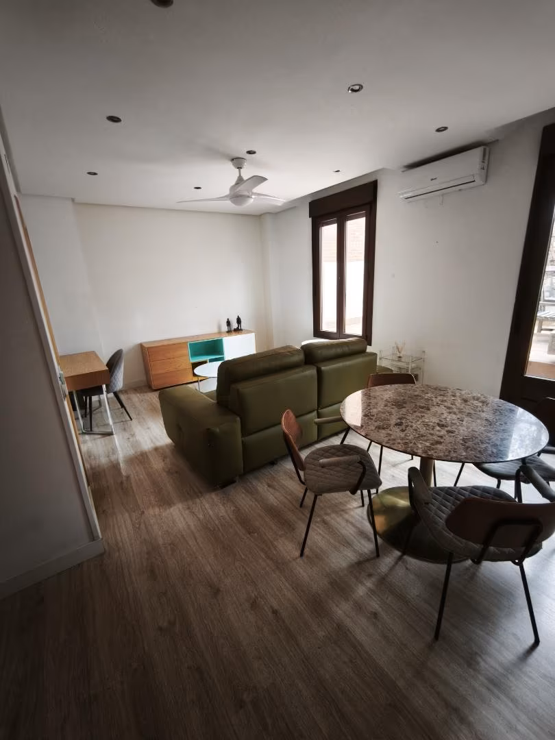 Piso en  Avenida Guadalajara 7 - Foto 6