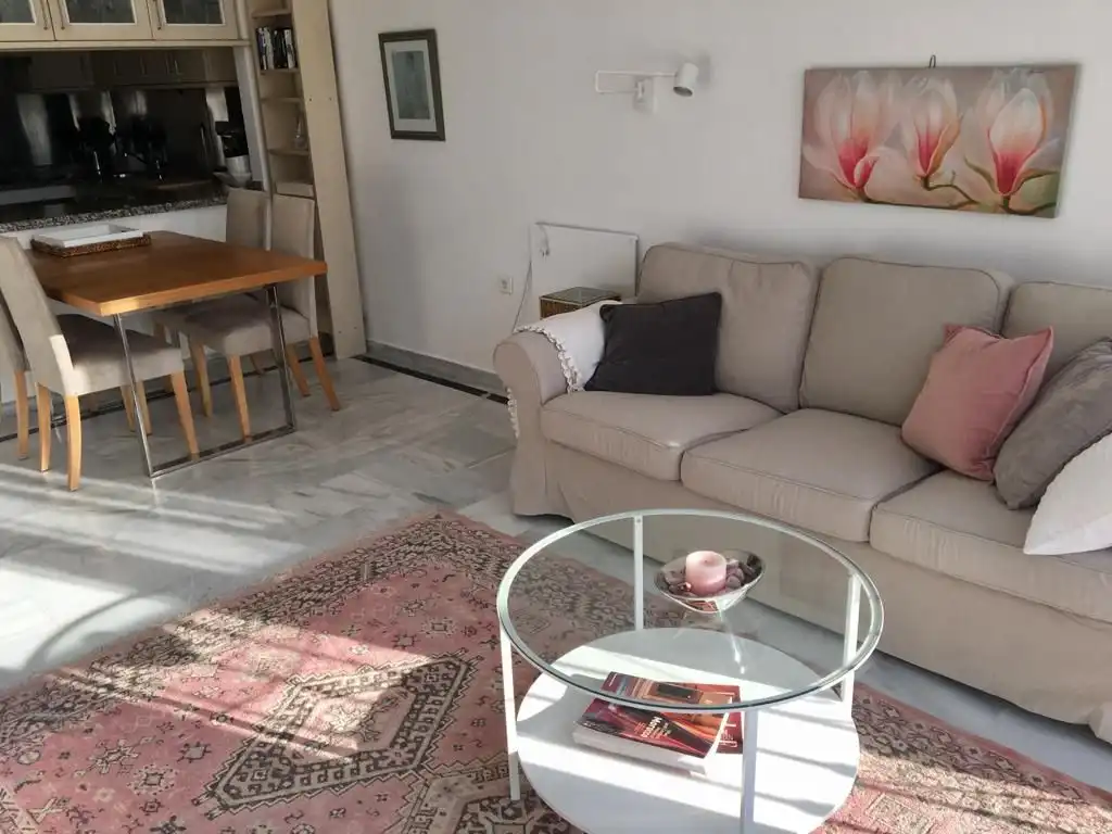 Ático en  Urbanización Haza del Algarrobo 5 - Foto 12
