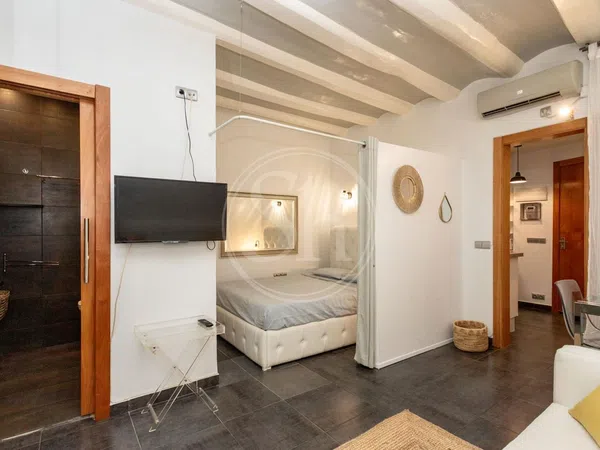 Piso en Calle de l'Argenter, Sant Pere - Santa Caterina i la Ribera - Foto 18