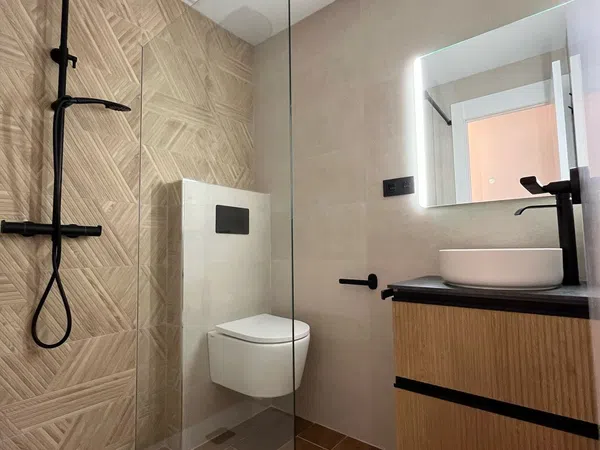 Piso en Alameda Camilo Sesto, 80 b, Barri Eixample, Barri Eixample - Foto 12